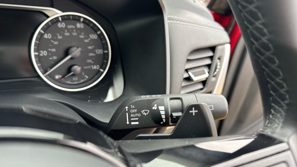 Used Nissan Qashqai 2022 for sale - 76597881: Photo 29