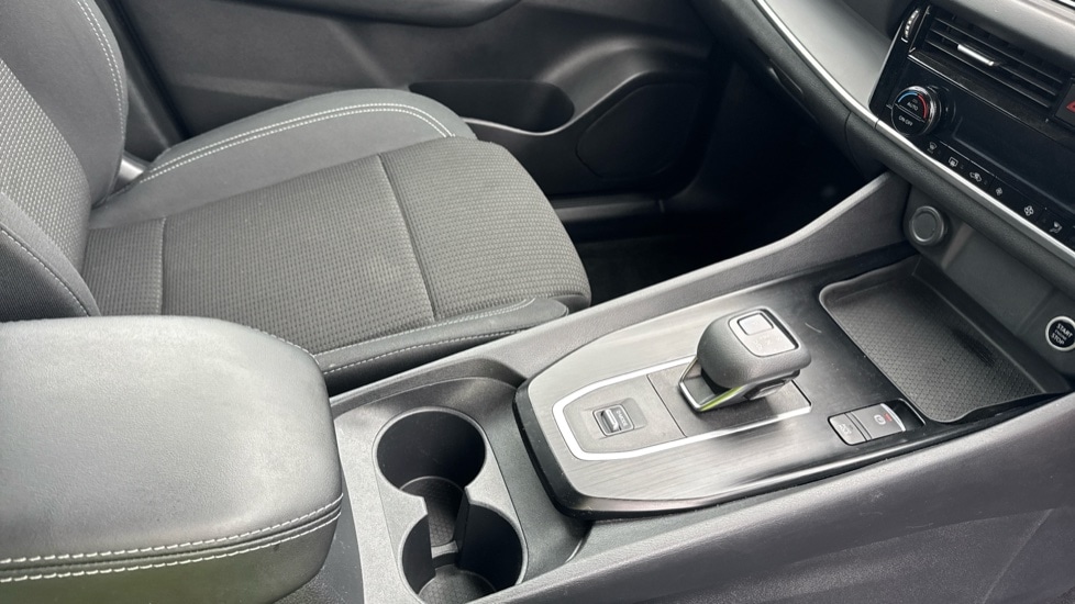 Used Nissan Qashqai 2022 for sale - 76597881: Photo 30