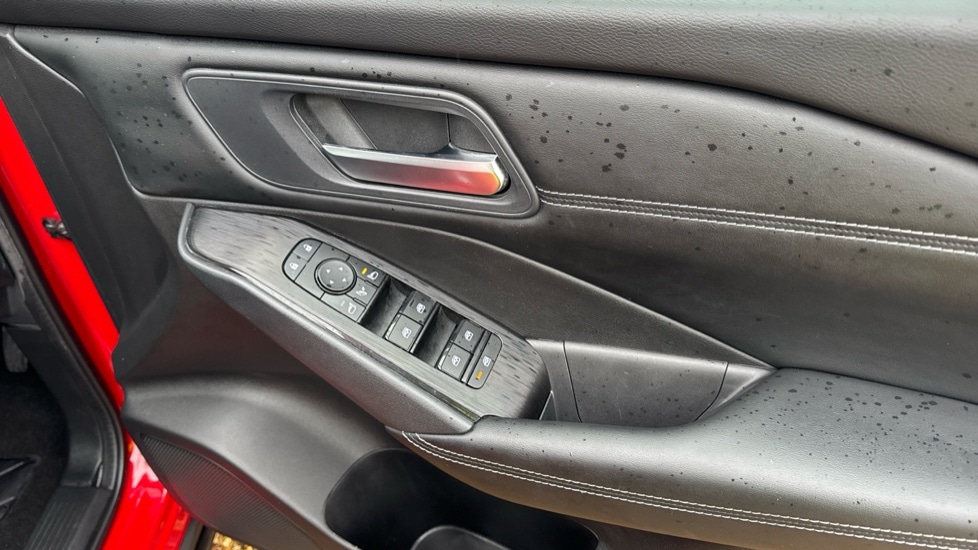 Used Nissan Qashqai 2022 for sale - 76597881: Photo 32