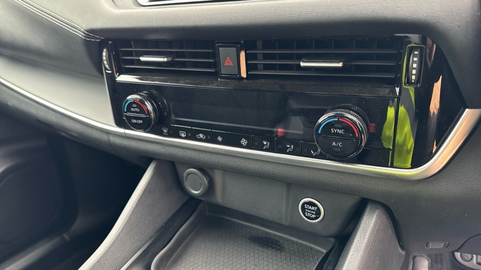 Used Nissan Qashqai 2022 for sale - 76597881: Photo 35