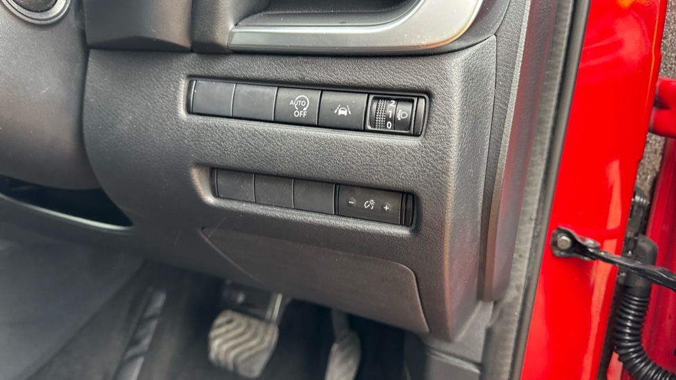 Used Nissan Qashqai 2022 for sale - 76597881: Photo 37