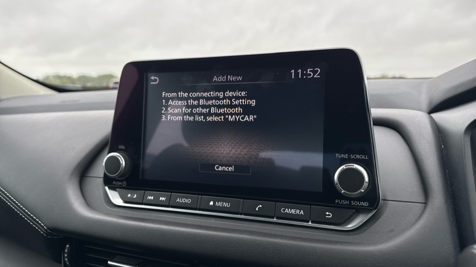 Used Nissan Qashqai 2022 for sale - 76597881: Photo 38