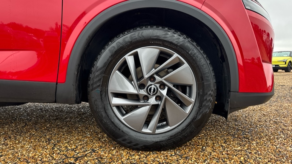 Used Nissan Qashqai 2022 for sale - 76597881: Photo 4