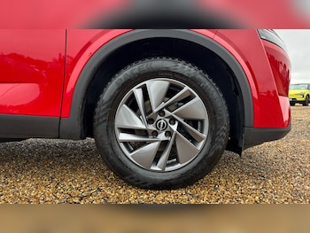 Used Nissan Qashqai 2022 for sale - 76597881: Photo