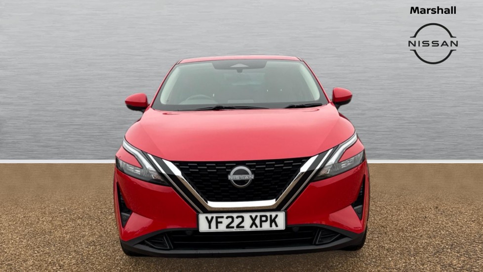 Used Nissan Qashqai 2022 for sale - 76597881: Photo 5