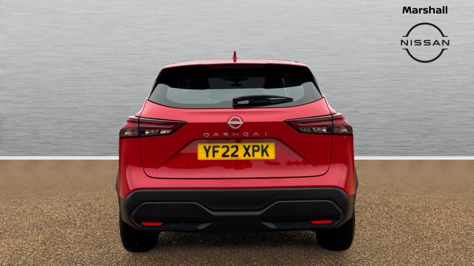 Used Nissan Qashqai 2022 for sale - 76597881: Photo 6