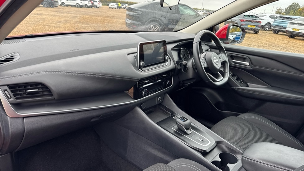 Used Nissan Qashqai 2022 for sale - 76597881: Photo 7