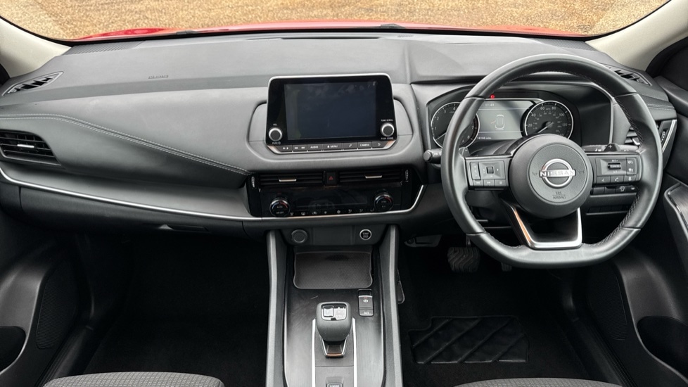 Used Nissan Qashqai 2022 for sale - 76597881: Photo 8