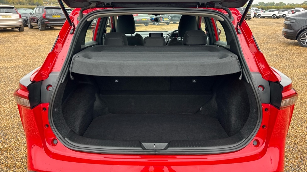 Used Nissan Qashqai 2022 for sale - 76597881: Photo 9