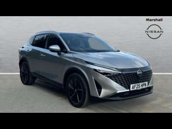 2025 - 1.3 Dig-t MH Tekna [bose] 5Dr Hatchback
