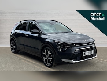 Kia - Niro