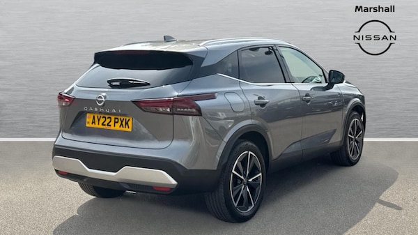 Used Nissan Qashqai 2022 for sale - 75558659: Photo 11