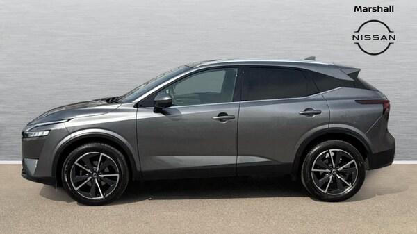 Used Nissan Qashqai 2022 for sale - 75558659: Photo 13