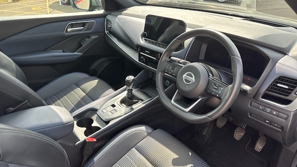 Used Nissan Qashqai 2022 for sale - 75558659: Photo 14