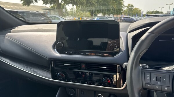 Used Nissan Qashqai 2022 for sale - 75558659: Photo 15