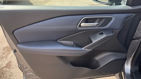 Used Nissan Qashqai 2022 for sale - 75558659: Photo 20