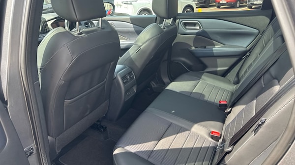 Used Nissan Qashqai 2022 for sale - 75558659: Photo 21