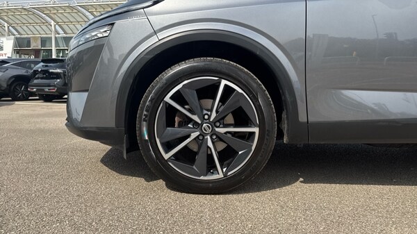 Used Nissan Qashqai 2022 for sale - 75558659: Photo 22