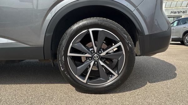 Used Nissan Qashqai 2022 for sale - 75558659: Photo 23