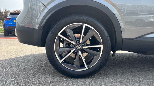 Used Nissan Qashqai 2022 for sale - 75558659: Photo 24