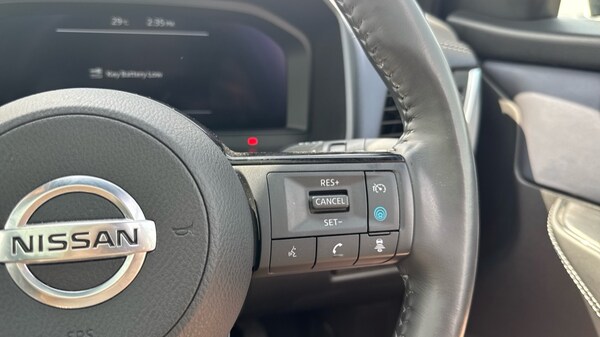 Used Nissan Qashqai 2022 for sale - 75558659: Photo 26