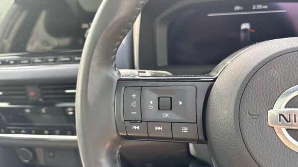 Used Nissan Qashqai 2022 for sale - 75558659: Photo 27