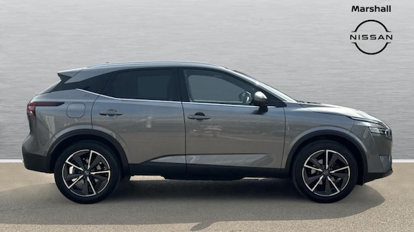 Used Nissan Qashqai 2022 for sale - 75558659: Photo 3