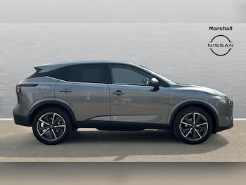 Used Nissan Qashqai 2022 for sale - 75558659: Photo