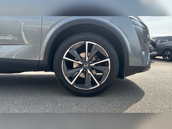 Used Nissan Qashqai 2022 for sale - 75558659: Photo