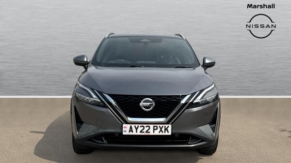 Used Nissan Qashqai 2022 for sale - 75558659: Photo 5