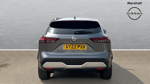 Used Nissan Qashqai 2022 for sale - 75558659: Photo 6