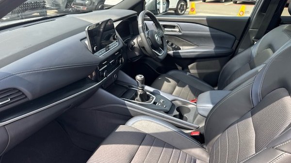 Used Nissan Qashqai 2022 for sale - 75558659: Photo 7