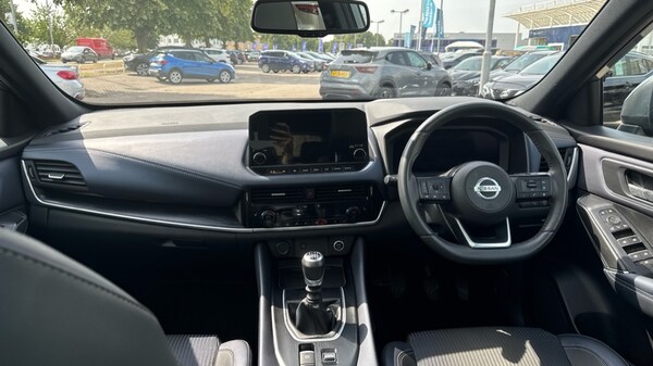 Used Nissan Qashqai 2022 for sale - 75558659: Photo 8
