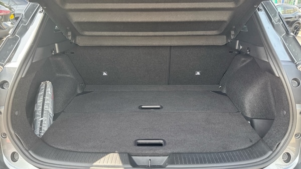 Used Nissan Qashqai 2022 for sale - 75558659: Photo 9