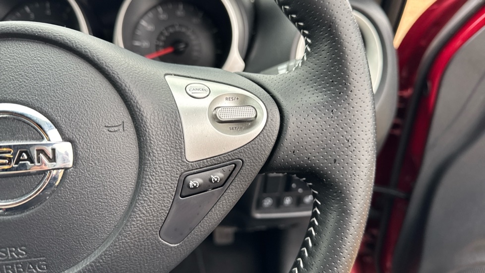 Used Nissan Juke 2017 for sale - 75984696: Photo 27