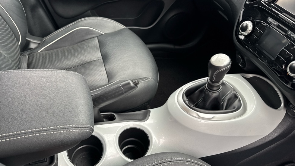 Used Nissan Juke 2017 for sale - 75984696: Photo 30