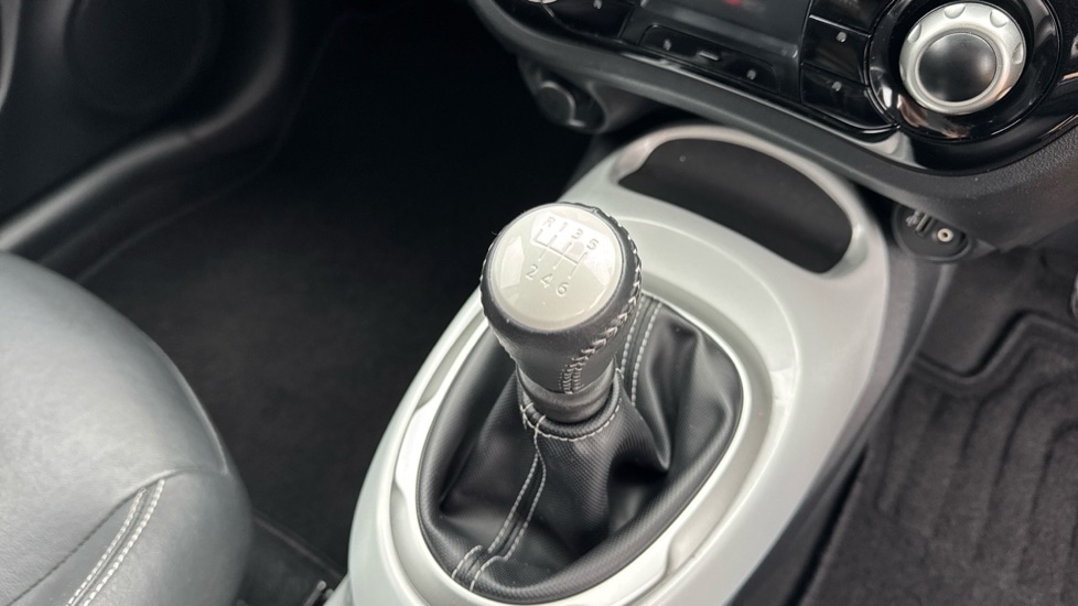 Used Nissan Juke 2017 for sale - 75984696: Photo 31