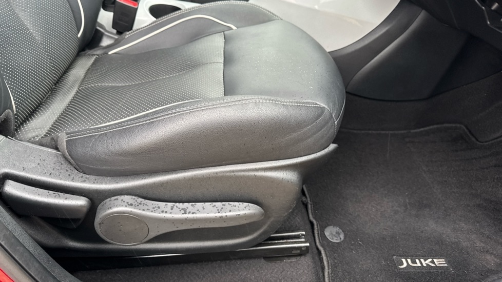 Used Nissan Juke 2017 for sale - 75984696: Photo 34