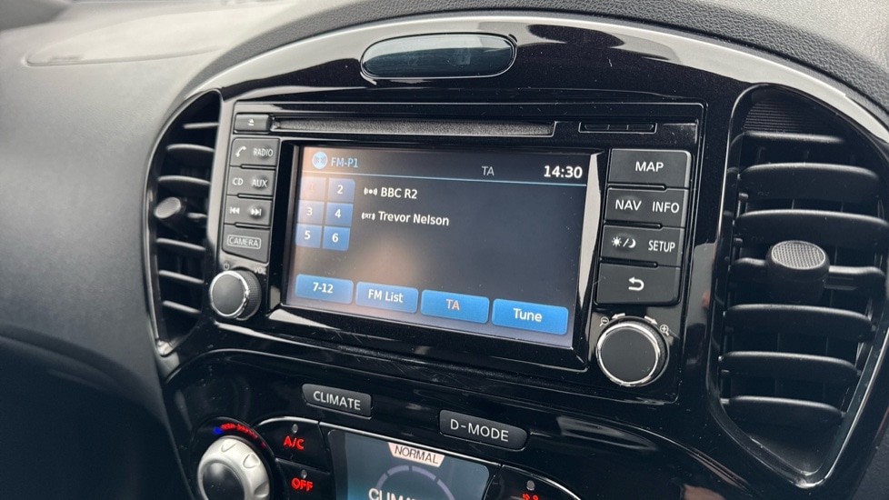 Used Nissan Juke 2017 for sale - 75984696: Photo 36