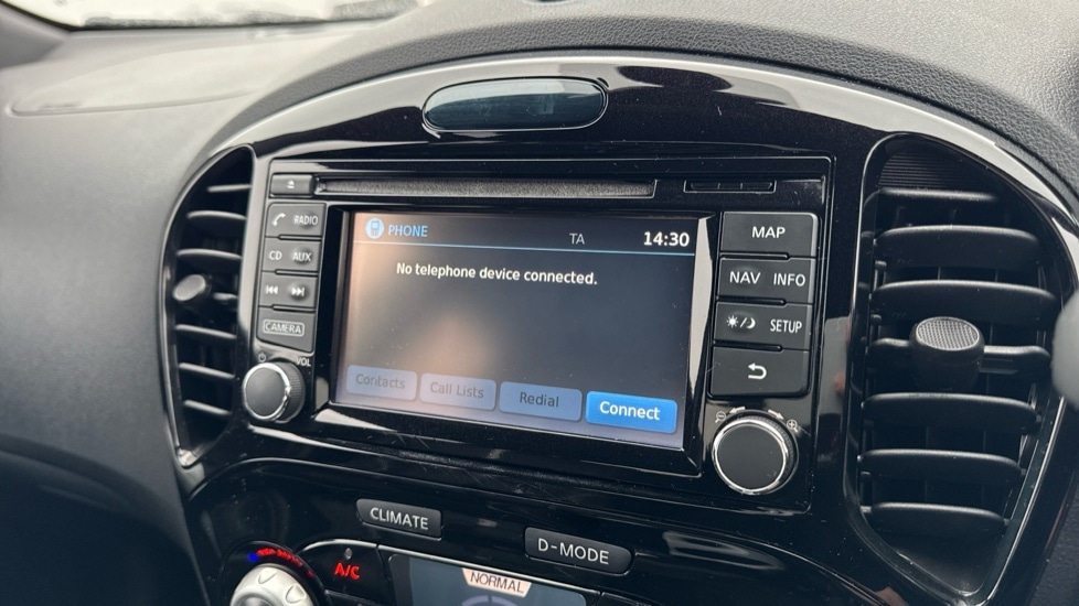 Used Nissan Juke 2017 for sale - 75984696: Photo 38