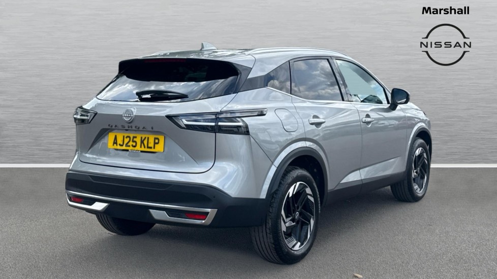 Used Nissan Qashqai 2025 for sale - 76191000: Photo 11