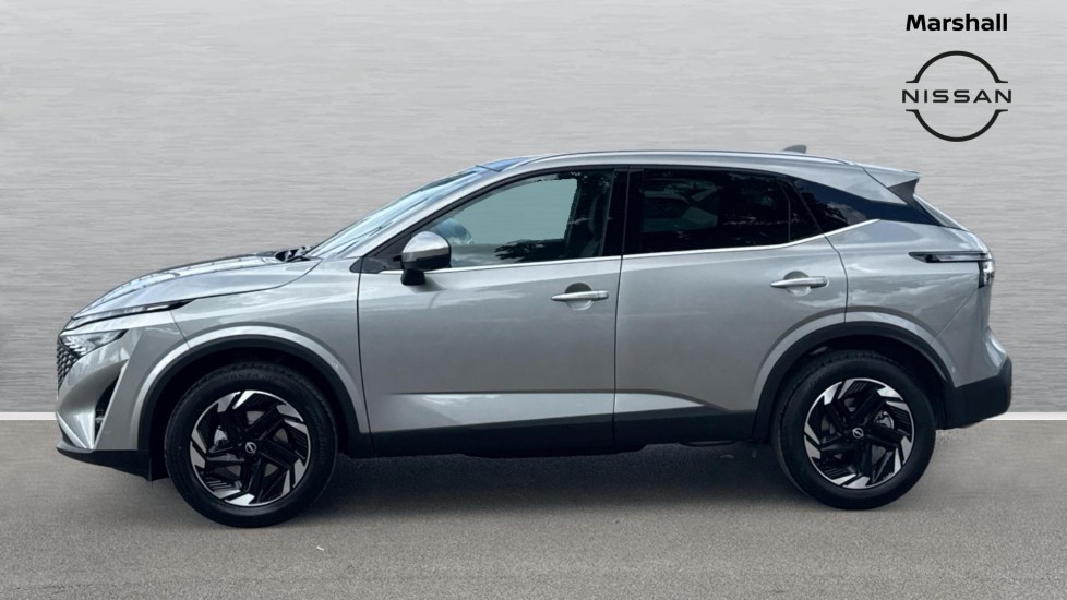 Used Nissan Qashqai 2025 for sale - 76191000: Photo 13