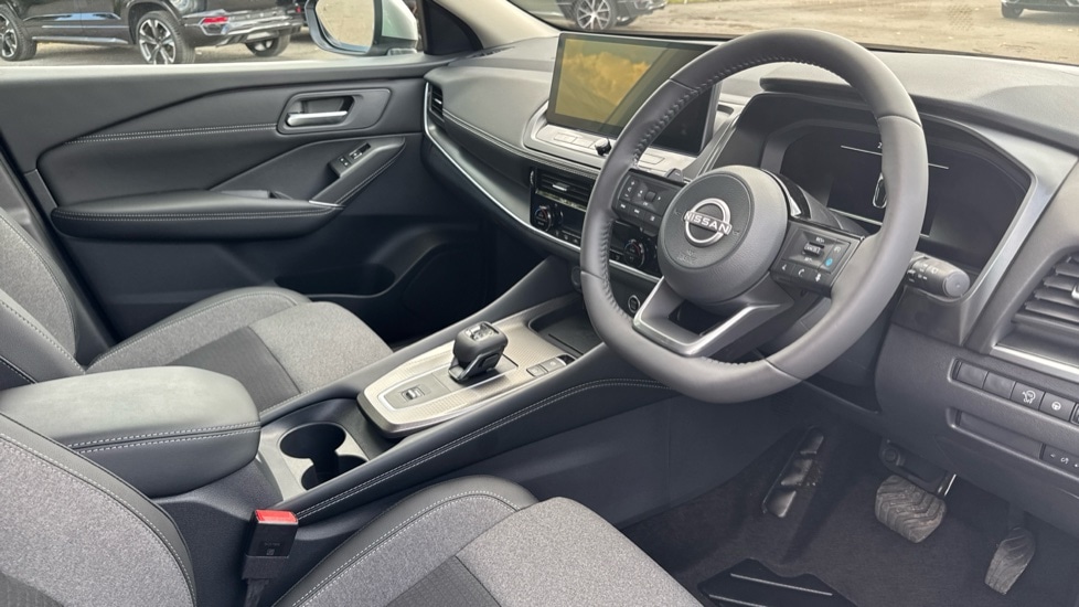 Used Nissan Qashqai 2025 for sale - 76191000: Photo 14