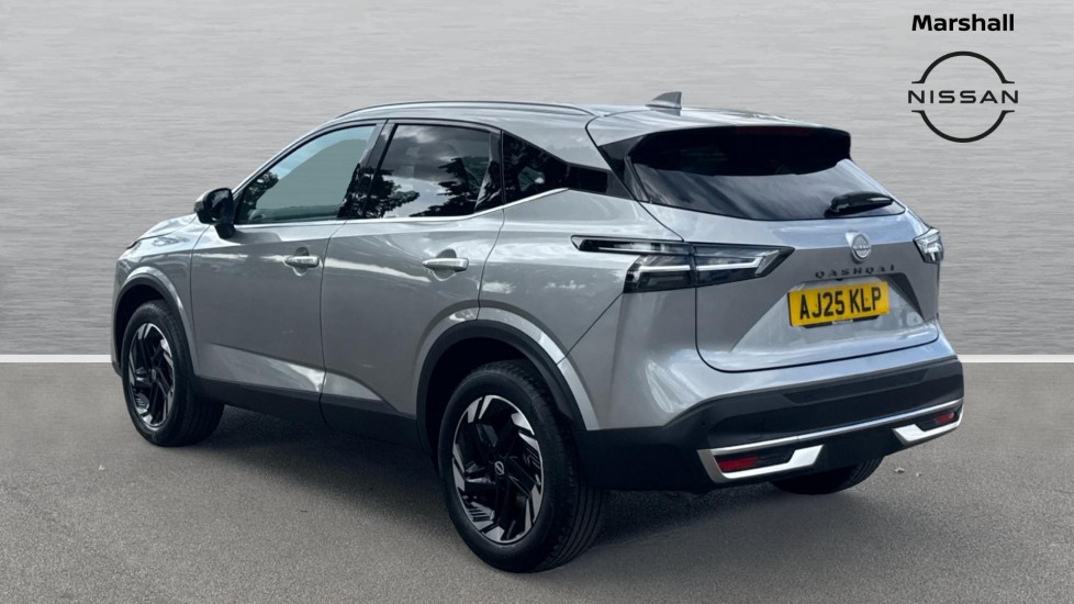 Used Nissan Qashqai 2025 for sale - 76191000: Photo 2