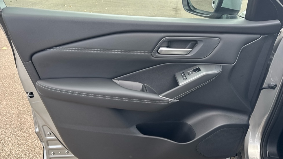 Used Nissan Qashqai 2025 for sale - 76191000: Photo 20