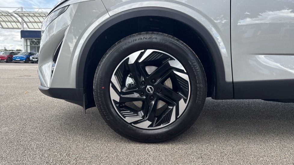 Used Nissan Qashqai 2025 for sale - 76191000: Photo 22