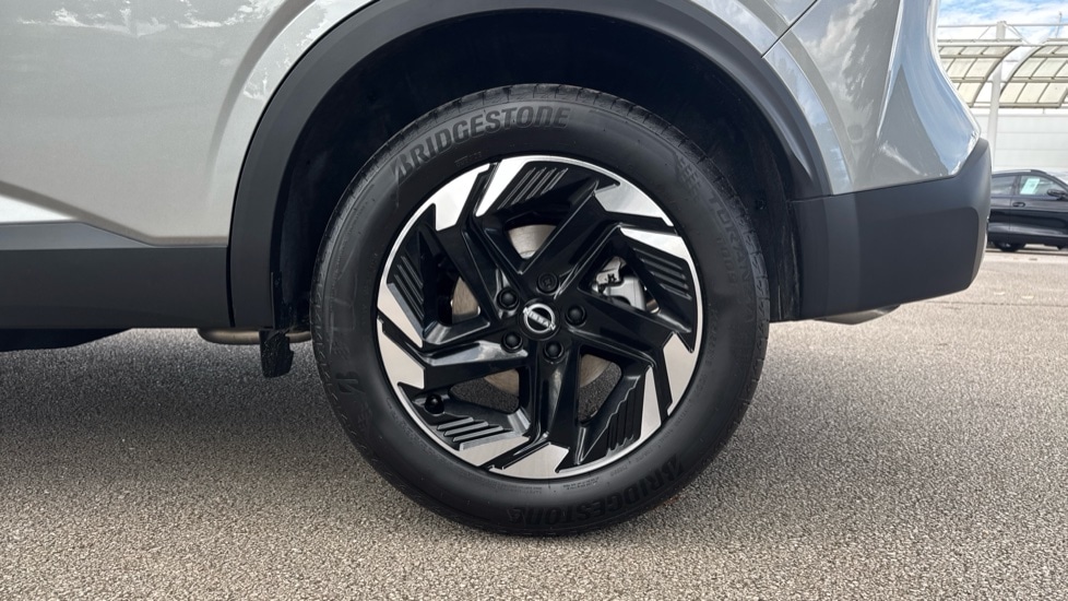 Used Nissan Qashqai 2025 for sale - 76191000: Photo 23