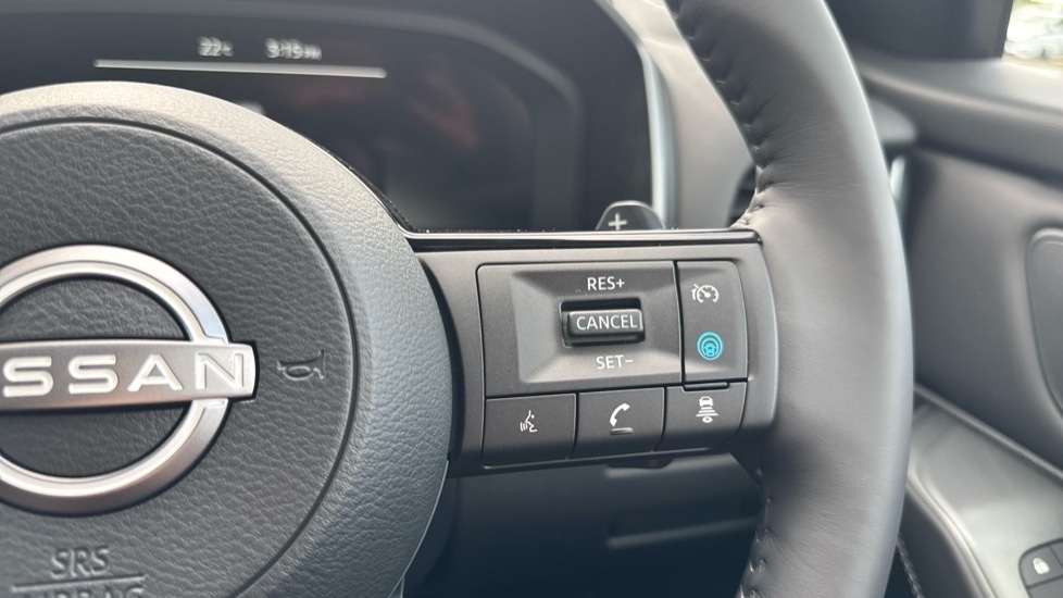 Used Nissan Qashqai 2025 for sale - 76191000: Photo 26