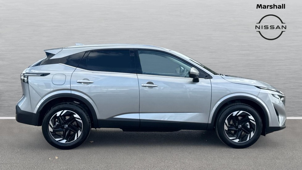 Used Nissan Qashqai 2025 for sale - 76191000: Photo 3