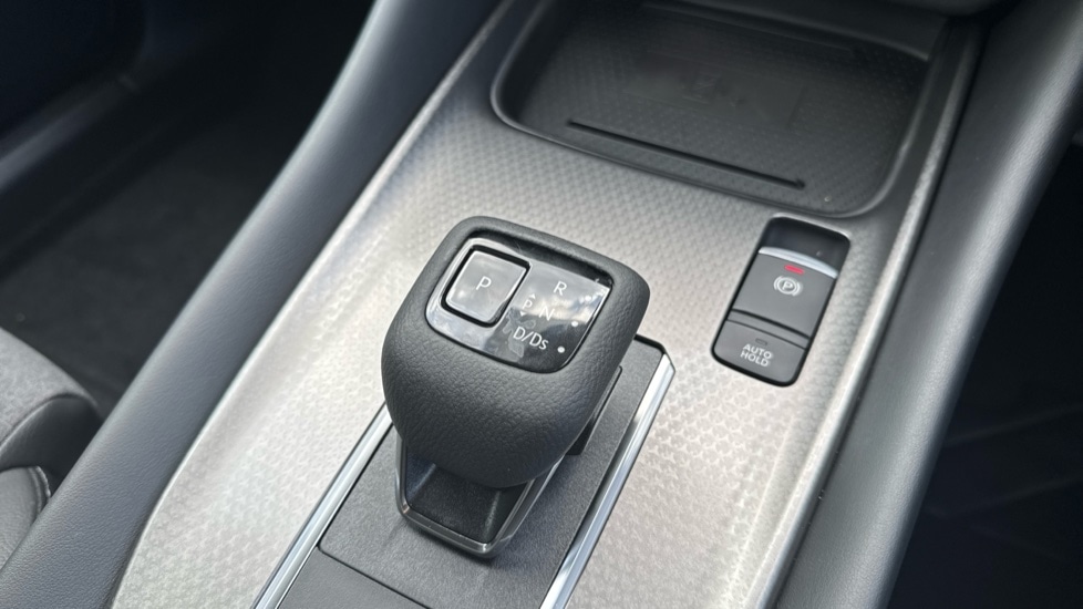 Used Nissan Qashqai 2025 for sale - 76191000: Photo 31